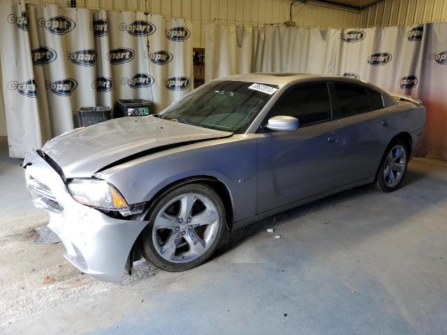 DODGE CHARGER R/ 2013 2c3cdxct8dh729658