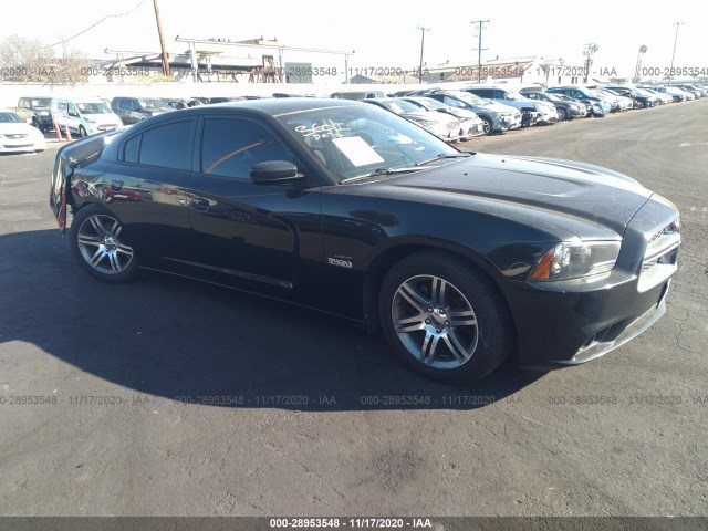 DODGE CHARGER 2013 2c3cdxct8dh729918