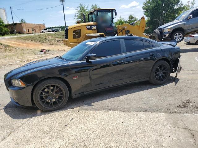 DODGE CHARGER R 2014 2c3cdxct8dh738411