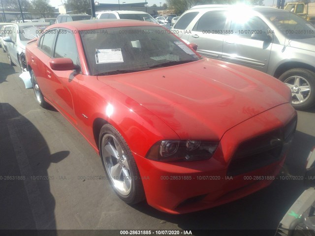 DODGE CHARGER 2014 2c3cdxct8eh102735