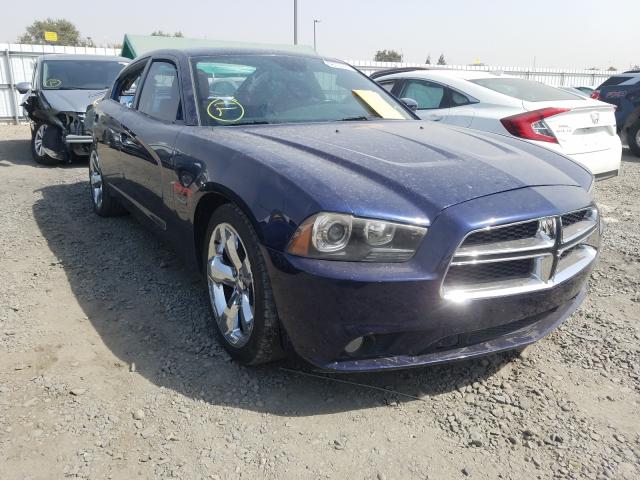 DODGE CHARGER R 2014 2c3cdxct8eh105411