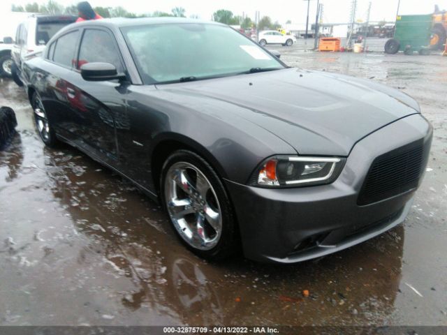 DODGE CHARGER 2014 2c3cdxct8eh105487