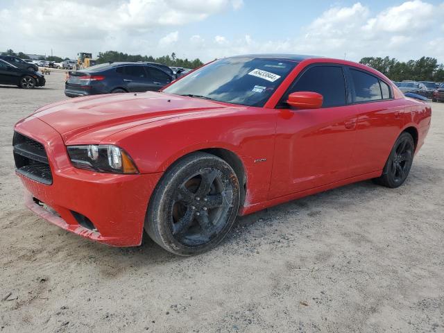 DODGE CHARGER 2014 2c3cdxct8eh106848