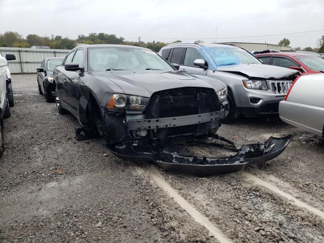 DODGE CHARGER R/ 2014 2c3cdxct8eh115985