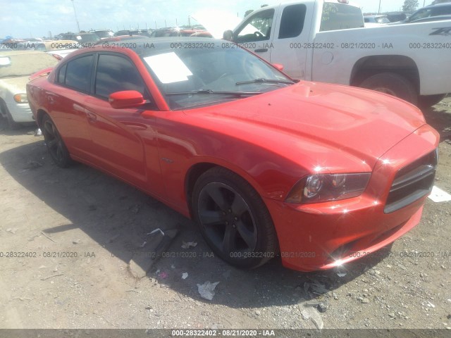 DODGE CHARGER 2014 2c3cdxct8eh121074