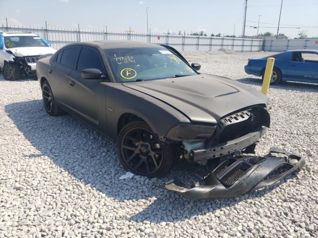 DODGE CHARGER R/ 2014 2c3cdxct8eh121463