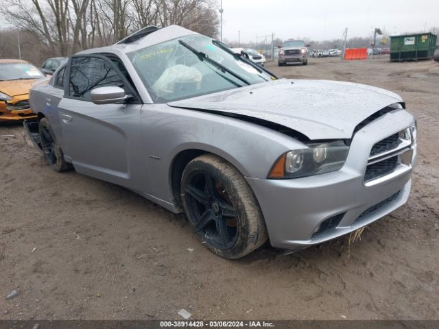 DODGE CHARGER 2014 2c3cdxct8eh122645