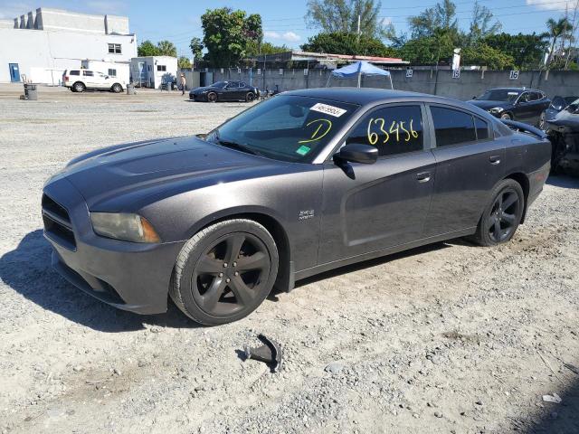 DODGE CHARGER 2014 2c3cdxct8eh134312