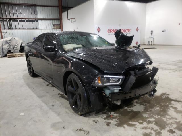 DODGE CHARGER R/ 2014 2c3cdxct8eh135184