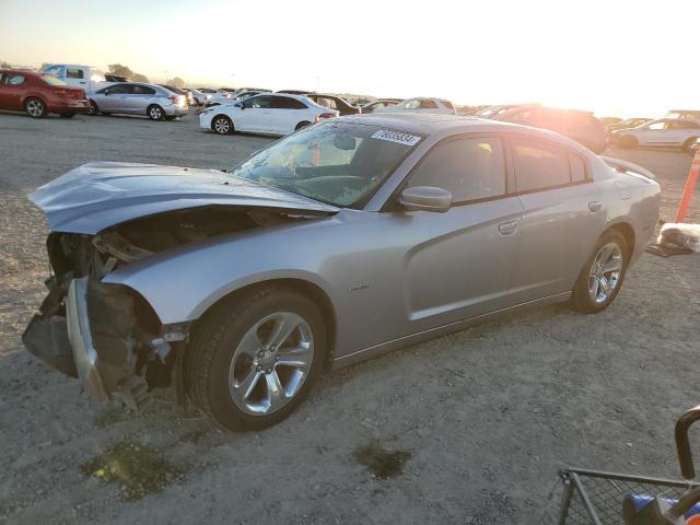 DODGE CHARGER R/ 2014 2c3cdxct8eh137887