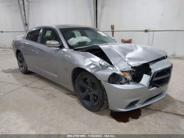 DODGE CHARGER 2014 2c3cdxct8eh143883