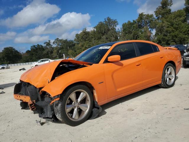 DODGE CHARGER 2014 2c3cdxct8eh145505