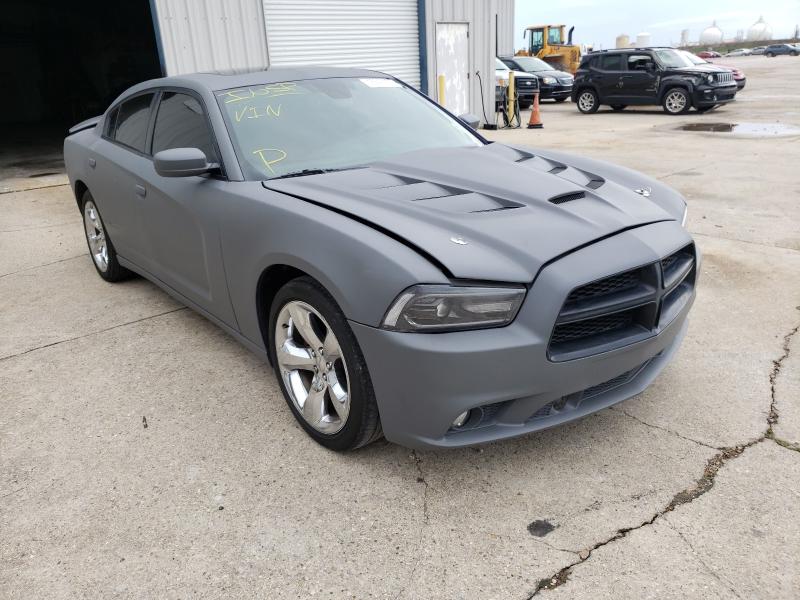 DODGE CHARGER R 2014 2c3cdxct8eh155404