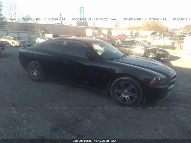 DODGE CHARGER 2014 2c3cdxct8eh155693