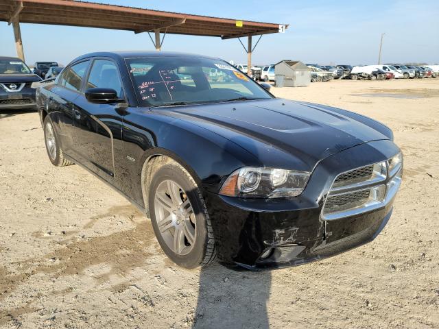 DODGE CHARGER R/ 2014 2c3cdxct8eh155841