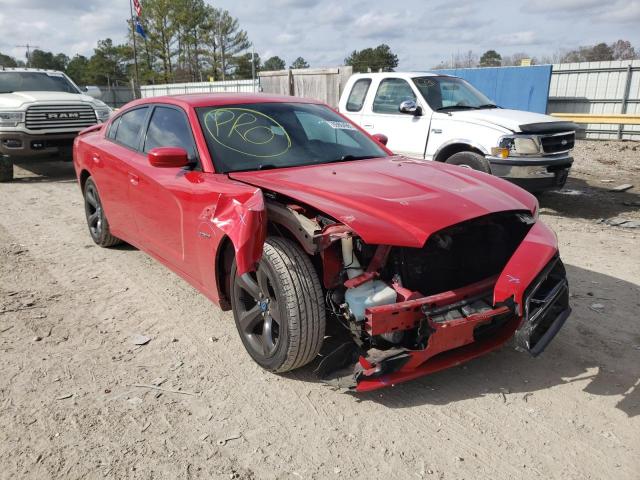 DODGE CHARGER R 2014 2c3cdxct8eh158903