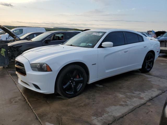 DODGE CHARGER R/ 2014 2c3cdxct8eh159517