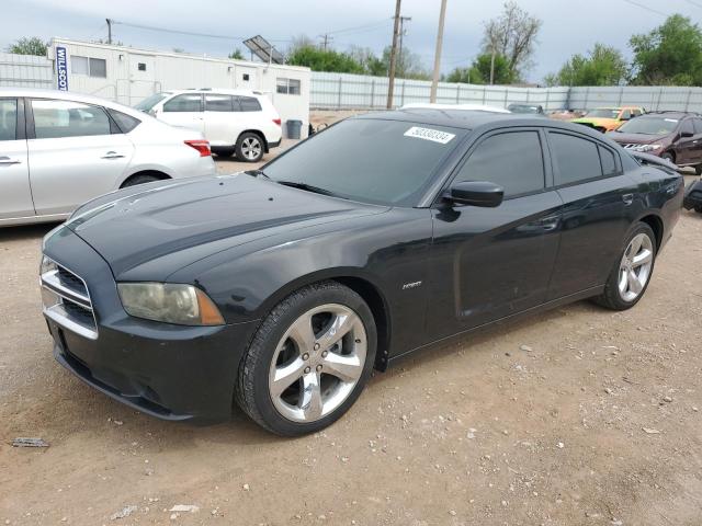 DODGE CHARGER 2014 2c3cdxct8eh161140