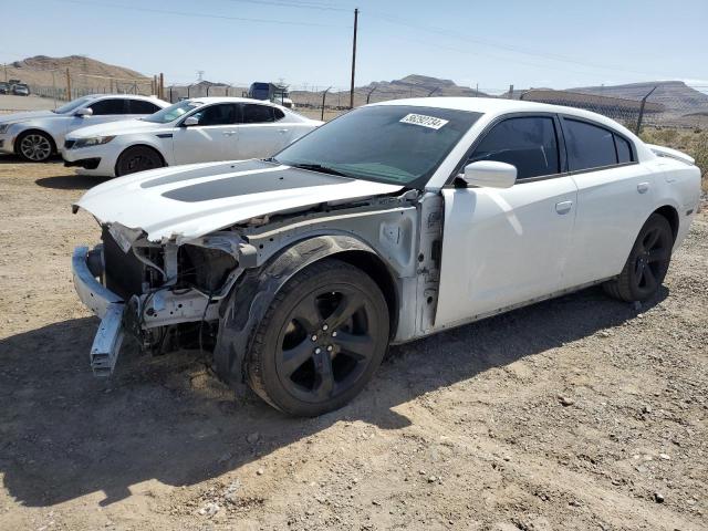 DODGE CHARGER 2014 2c3cdxct8eh166015