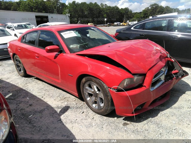 DODGE CHARGER 2014 2c3cdxct8eh171067