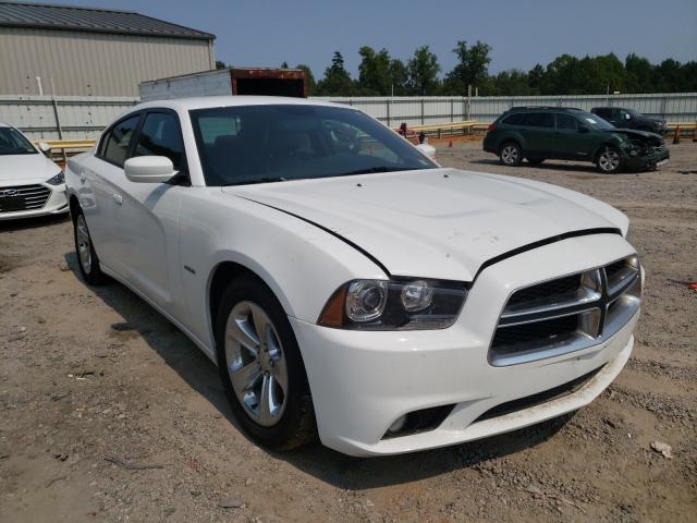 DODGE CHARGER R/ 2014 2c3cdxct8eh171098