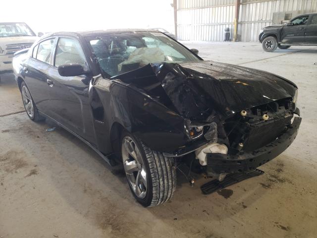 DODGE CHARGER R/ 2014 2c3cdxct8eh178164