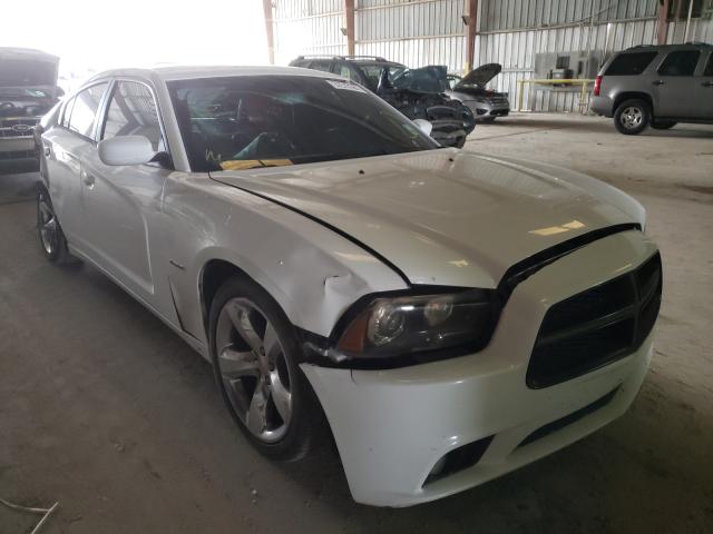 DODGE CHARGER R/ 2014 2c3cdxct8eh180514