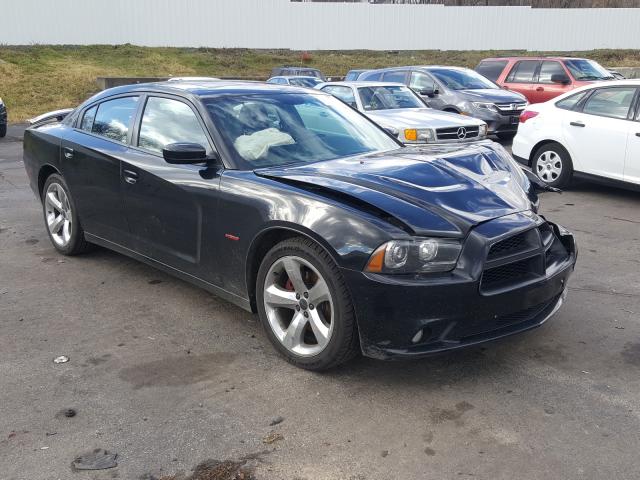 DODGE CHARGER R 2014 2c3cdxct8eh182554