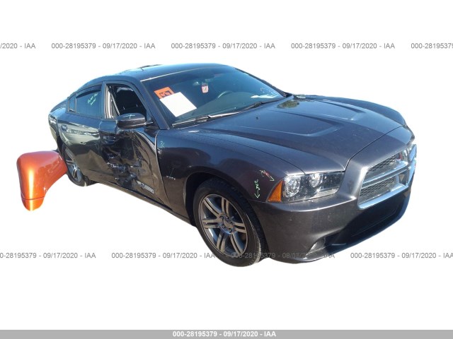 DODGE CHARGER 2014 2c3cdxct8eh209025