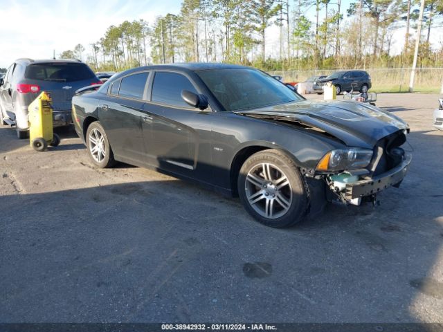 DODGE CHARGER 2014 2c3cdxct8eh211079