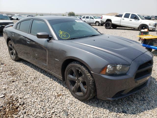 DODGE CHARGER R/ 2014 2c3cdxct8eh216086