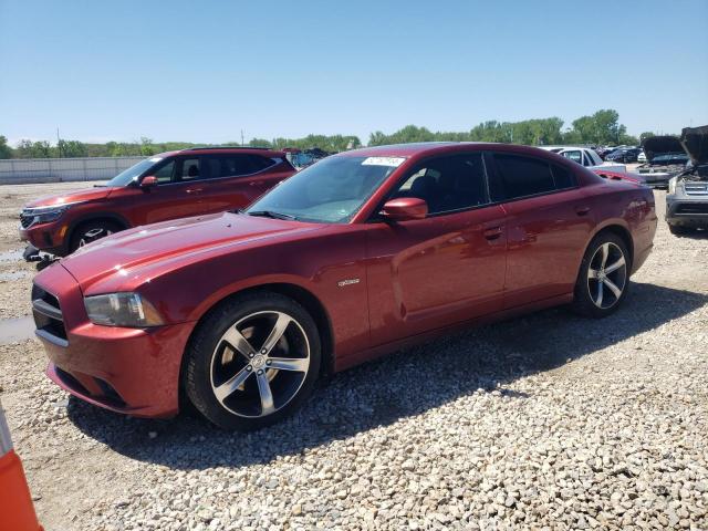 DODGE CHARGER 2014 2c3cdxct8eh221479