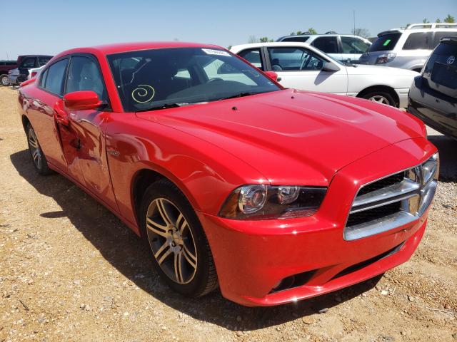 DODGE CHARGER R/ 2014 2c3cdxct8eh226374