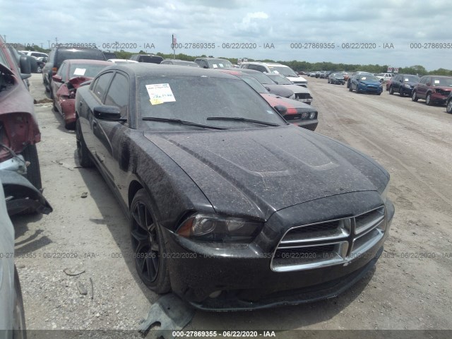 DODGE CHARGER 2014 2c3cdxct8eh226777