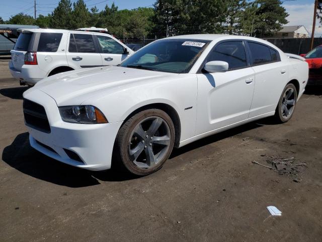 DODGE CHARGER R/ 2014 2c3cdxct8eh230361