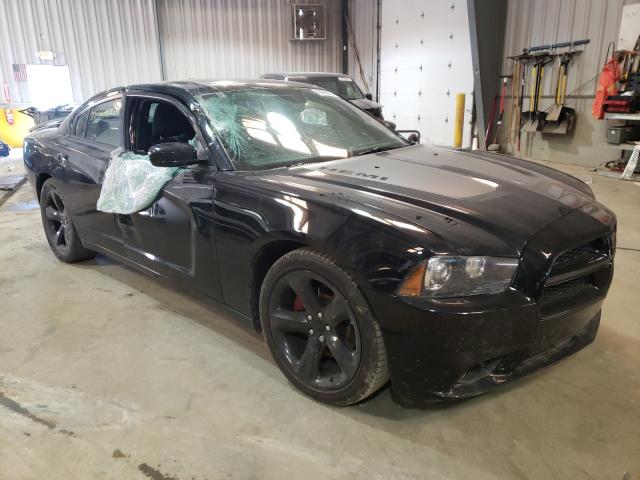 DODGE CHARGER R/ 2014 2c3cdxct8eh242428