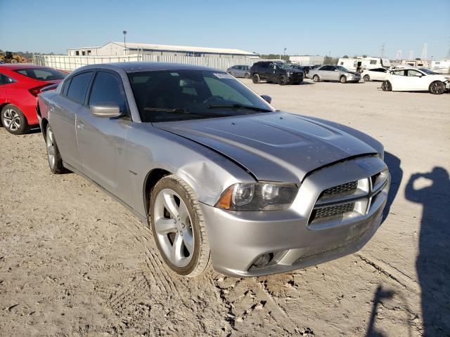 DODGE CHARGER R/ 2014 2c3cdxct8eh250576