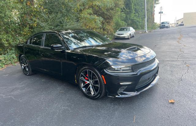 DODGE CHARGER R/ 2014 2c3cdxct8eh252523