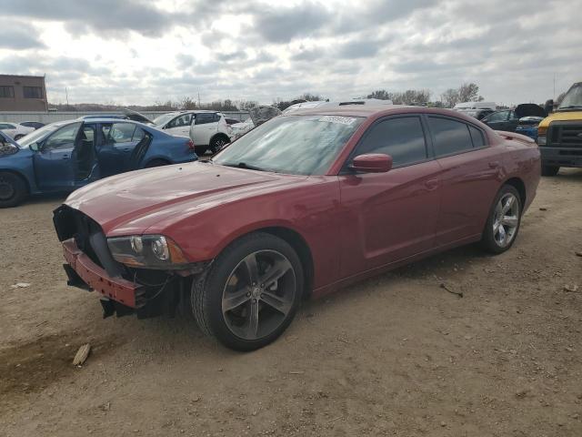 DODGE CHARGER 2014 2c3cdxct8eh253798