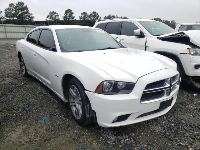 DODGE CHARGER R/ 2014 2c3cdxct8eh254952