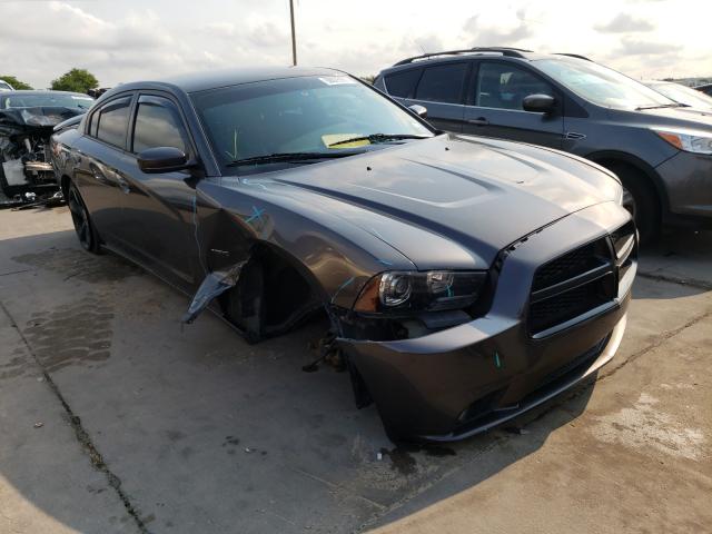 DODGE CHARGER R/ 2014 2c3cdxct8eh271766