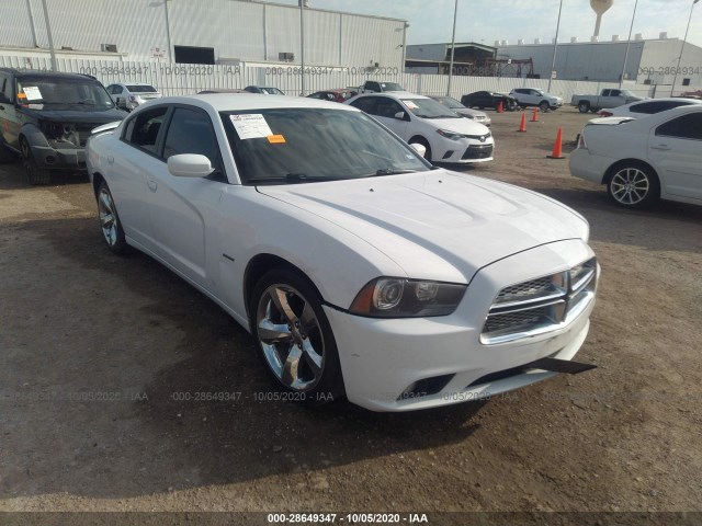 DODGE CHARGER 2014 2c3cdxct8eh275316