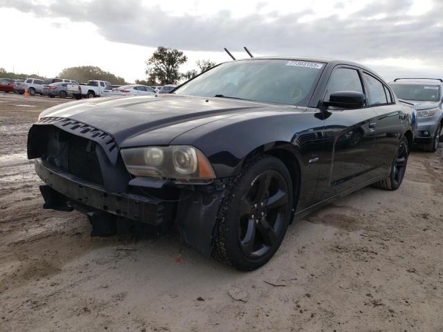 DODGE CHARGER 2014 2c3cdxct8eh295484