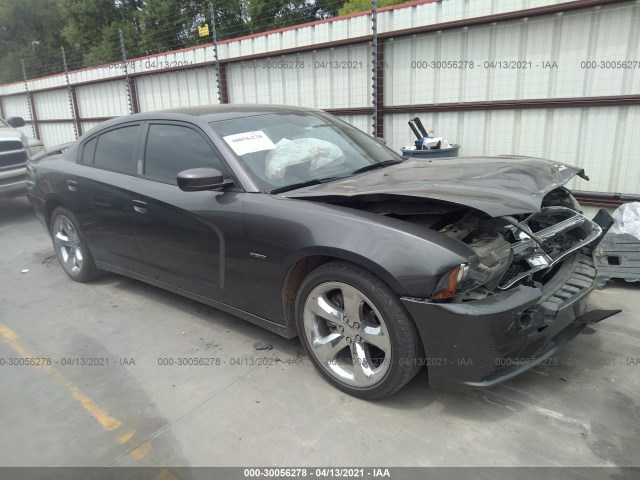 DODGE CHARGER 2014 2c3cdxct8eh300599