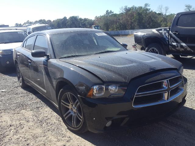 DODGE CHARGER R/ 2014 2c3cdxct8eh305351