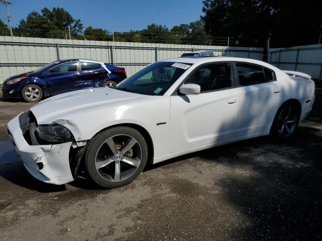 DODGE CHARGER R/ 2014 2c3cdxct8eh319394