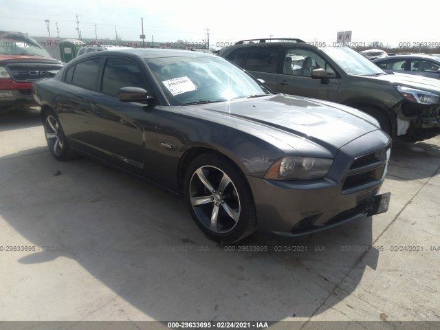 DODGE CHARGER 2014 2c3cdxct8eh319492