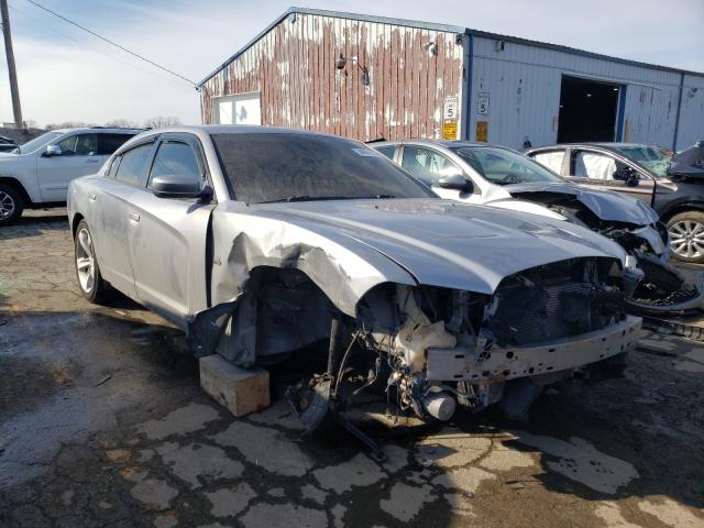 DODGE CHARGER R/ 2014 2c3cdxct8eh322425