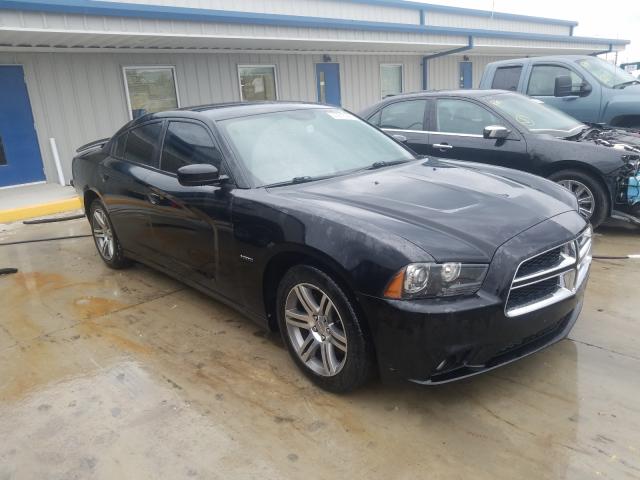 DODGE CHARGER R/ 2014 2c3cdxct8eh326572