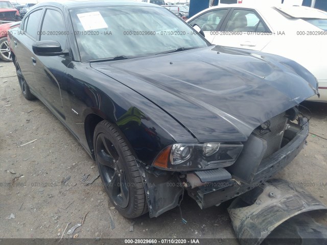 DODGE CHARGER 2014 2c3cdxct8eh326667